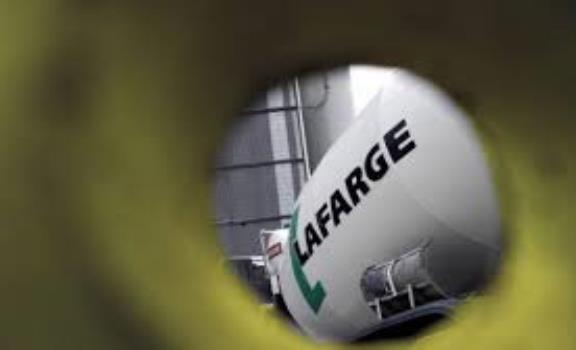 lafarge